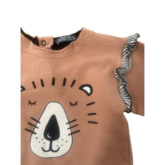 Yellow Sub Bear Matching Set 2/3 - Picture 2 of 6